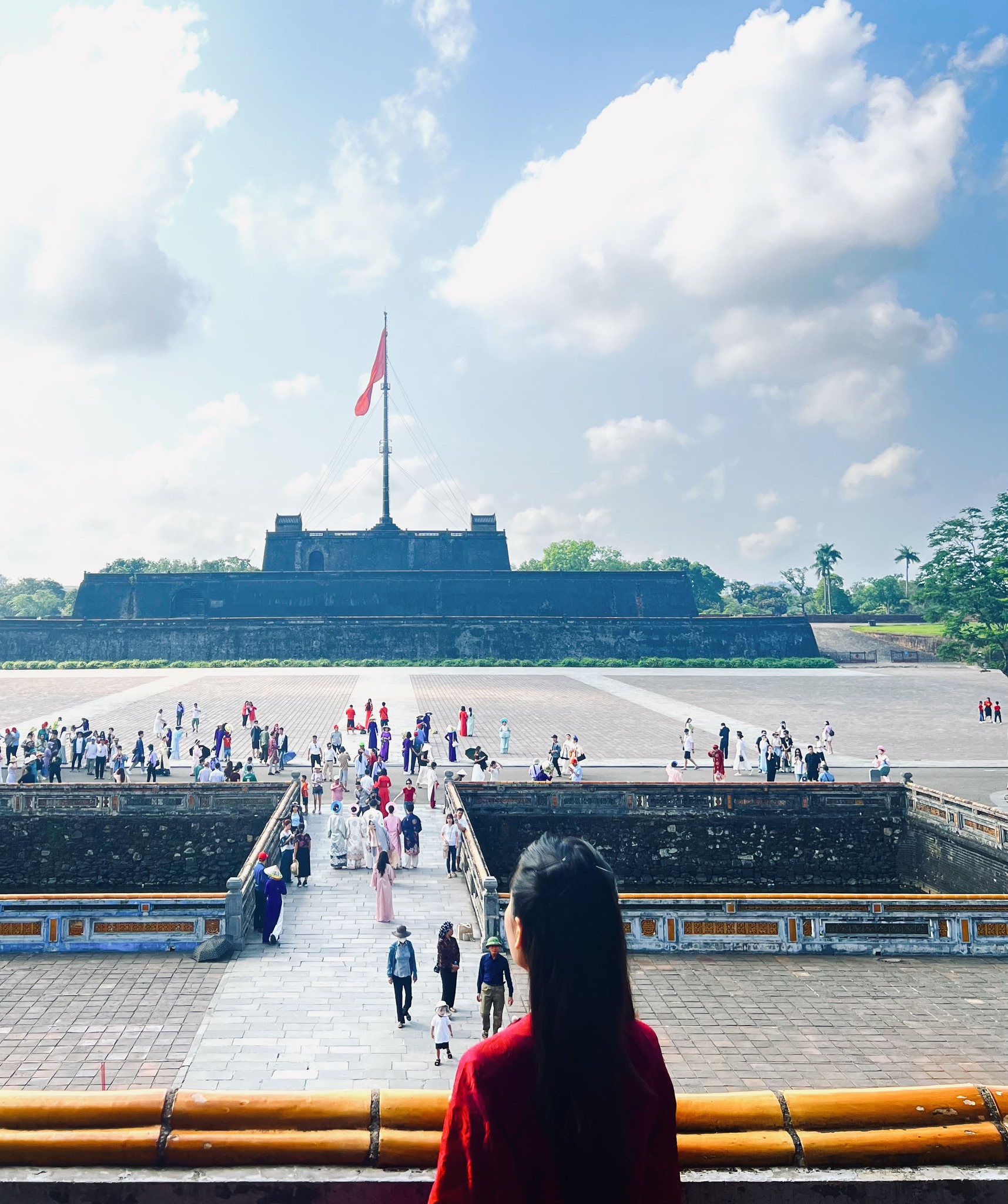 Chậm hơn người khác một chút… thì đã sao?