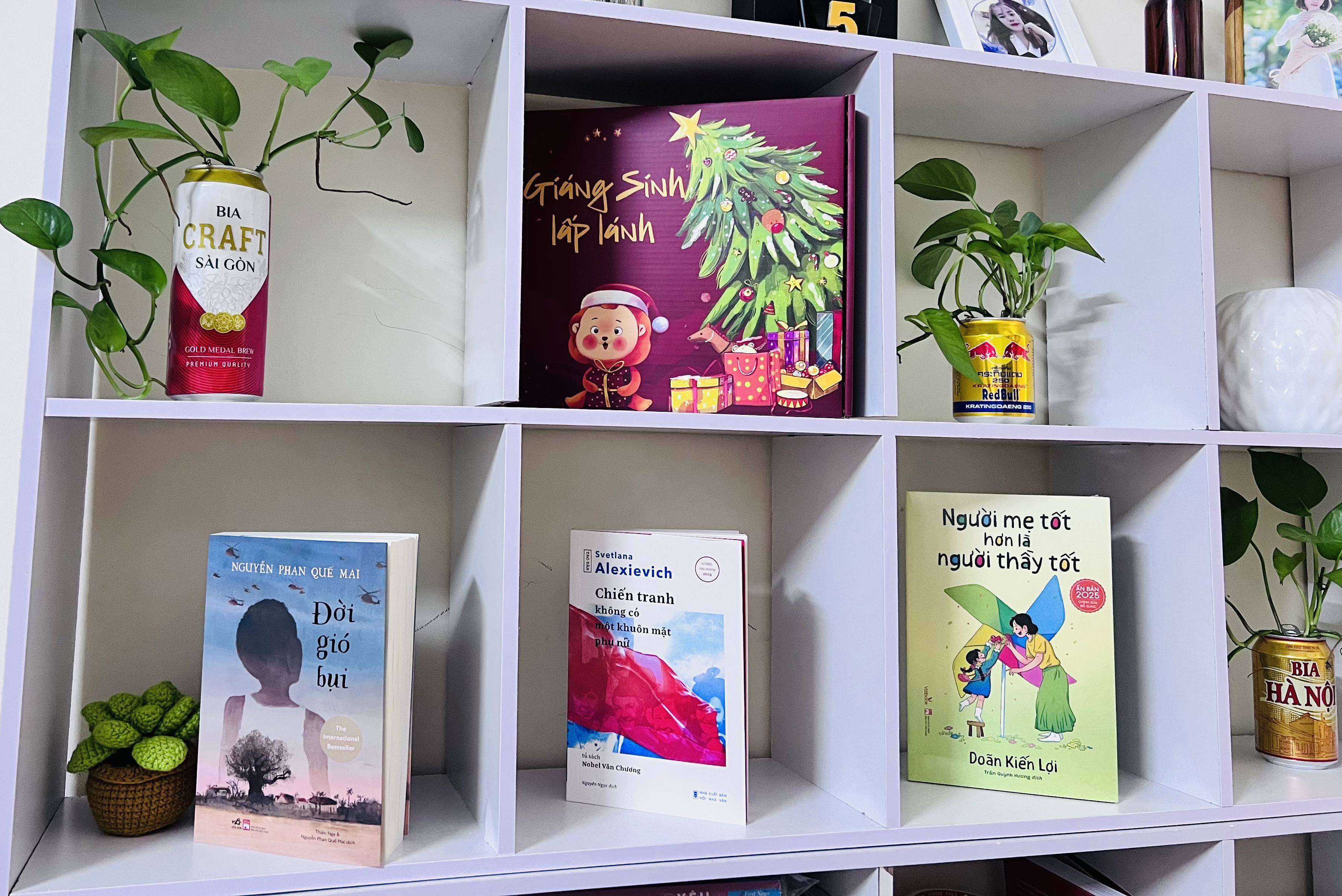 Nhật ký chuyện làm sách Ngày 4: Khi Hobii Library chưa sẵn sàng, nhưng mình vẫn muốn bắt đầ