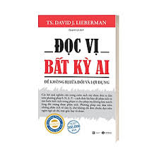 Đọc vị bất kỳ ai