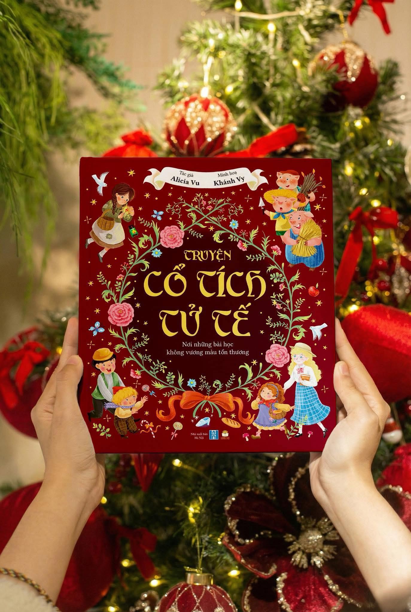 Truyện cổ tích tử tế