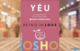 Yêu OSHO