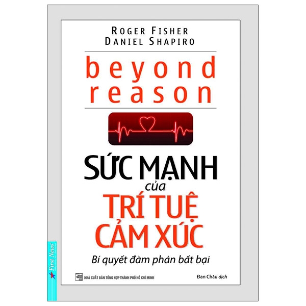 Sức mạnh của trí tuệ cảm xúc