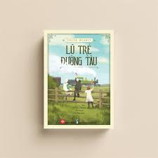Lũ trẻ đường tàu