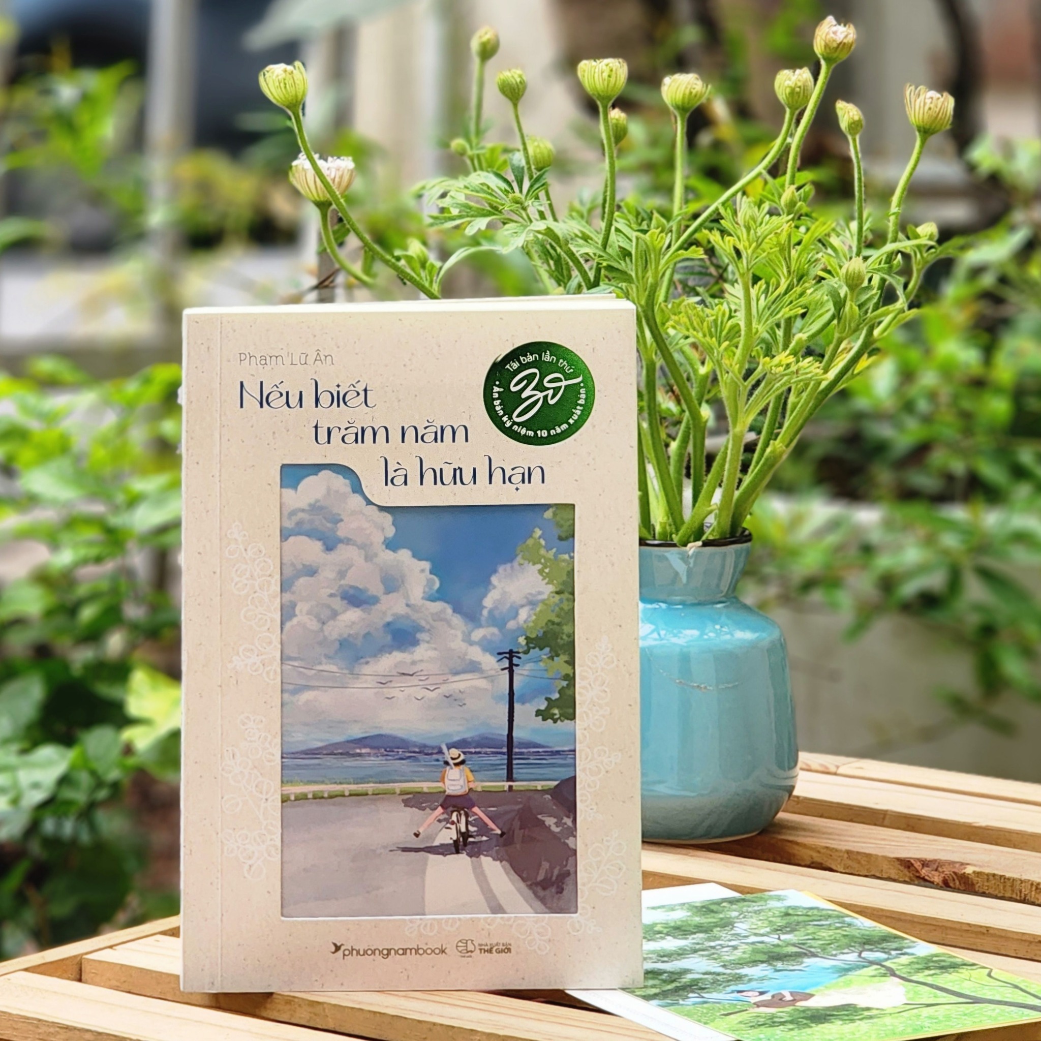 Nếu biết trăm năm là hữu hạn