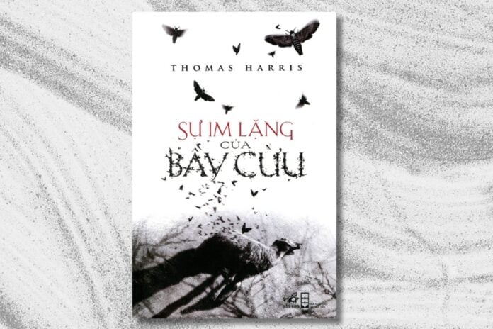 Sự im lặng của bầy cừu