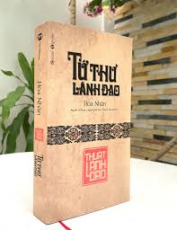 Tứ thư lãnh đạo