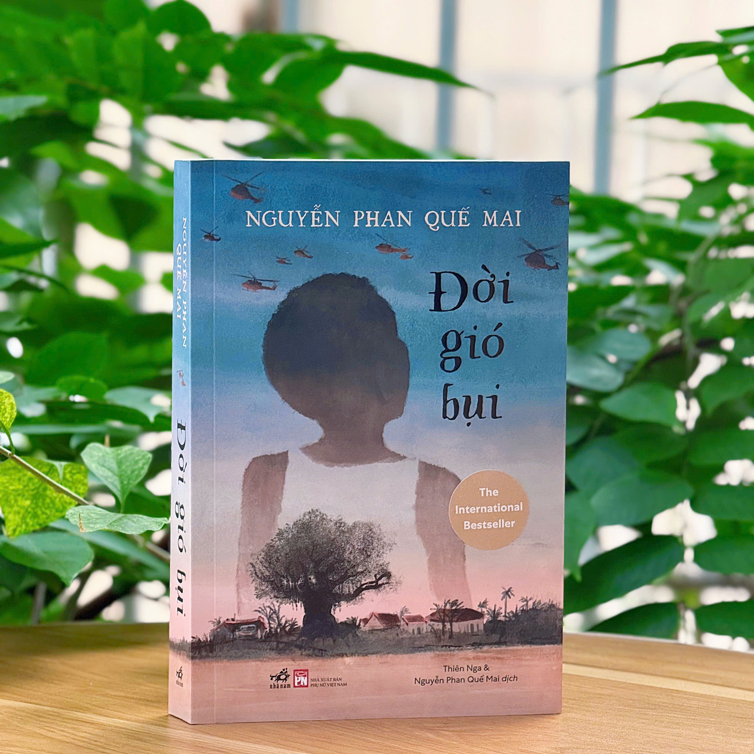 Đời gió bụi