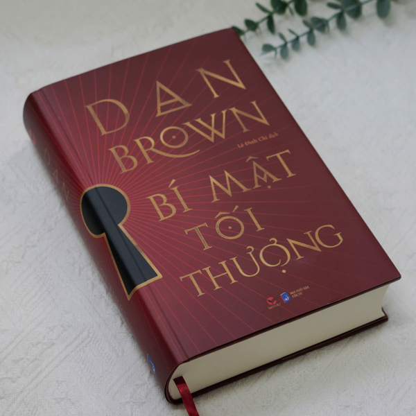 Bí Mật Tối Thượng