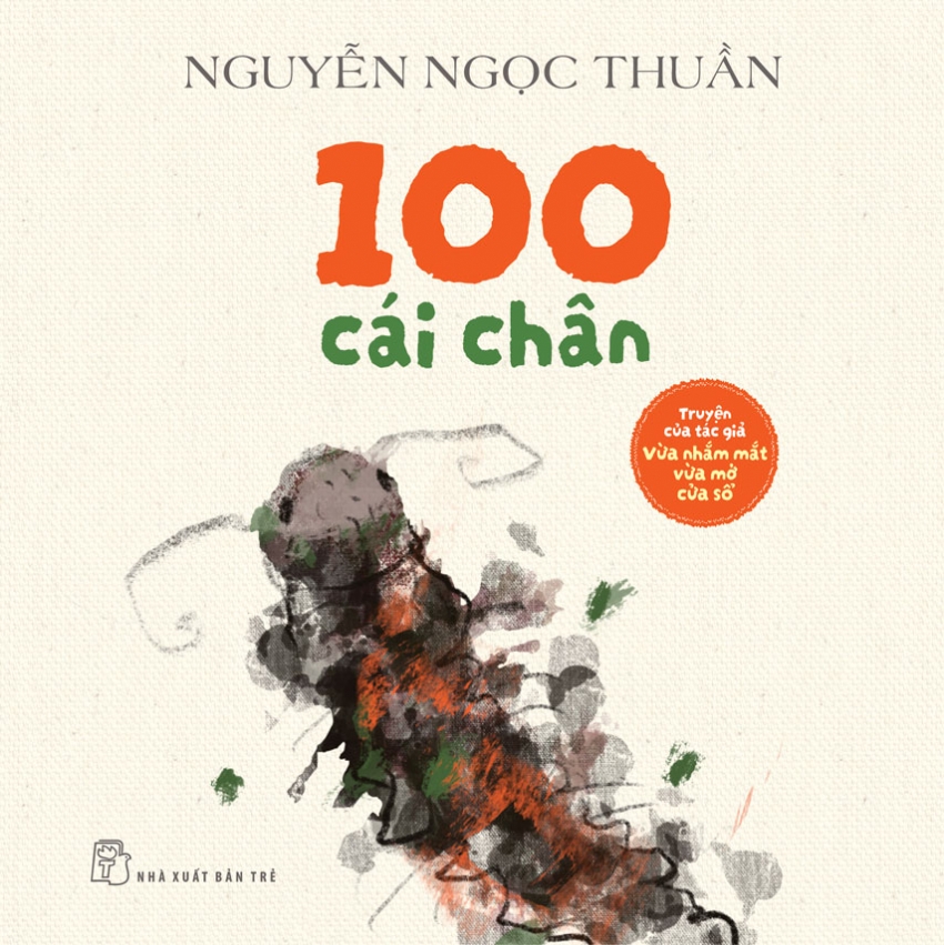 100 CÁI CHÂN