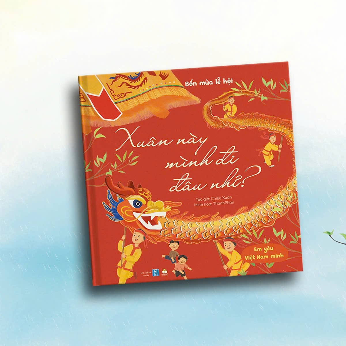 Xuân này mình đi đâu nhỉ