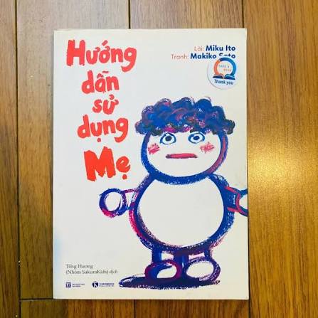 Hướng dẫn sử dụng mẹ