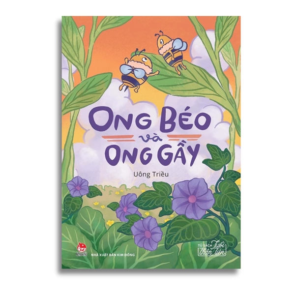 Ong Béo và Ong Gầy