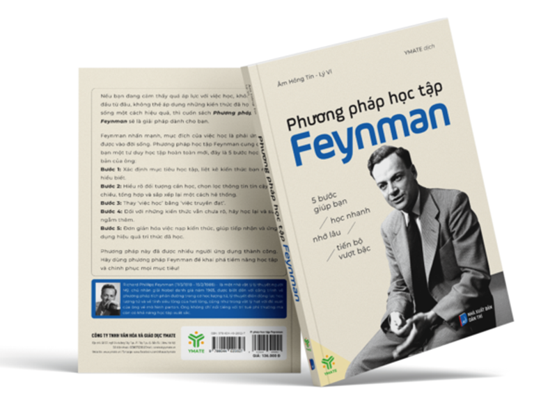Phương Pháp Học Feynman