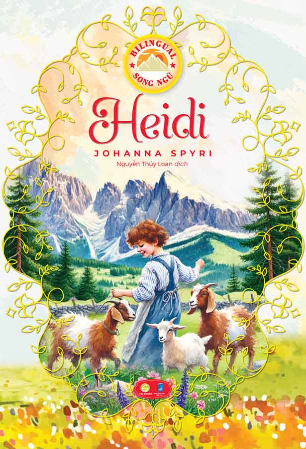 Heidi