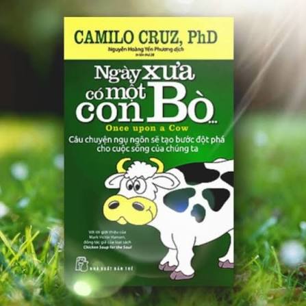 Ngày xưa có một con bò