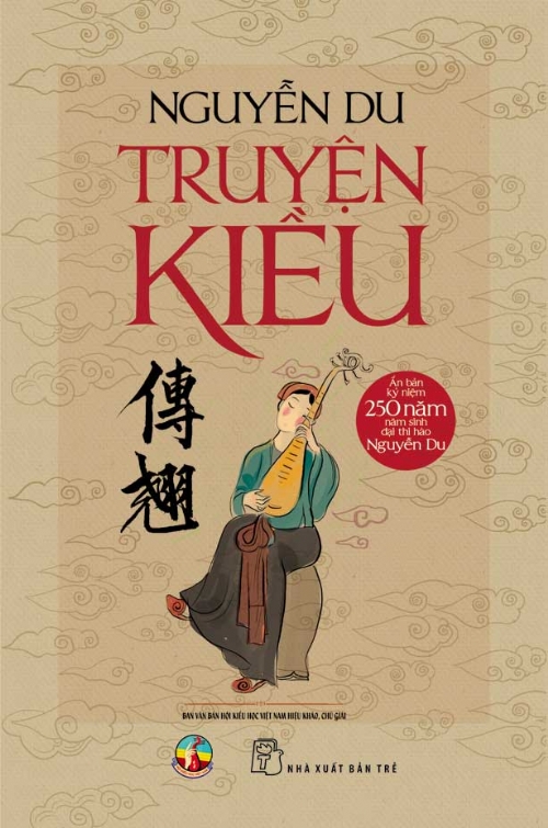 Truyện Kiều
