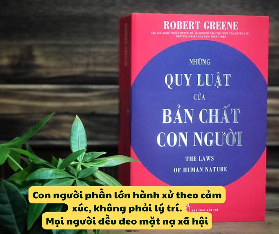 Những quy luật của bản chất con người